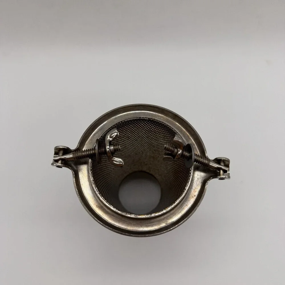 Norpro‎ Sauce Master Strainer 1951 STANDARD BERRY SCREEN Replacement Part